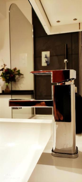 Surrey Quays Residency - Serviced Rooms Londra Dış mekan fotoğraf