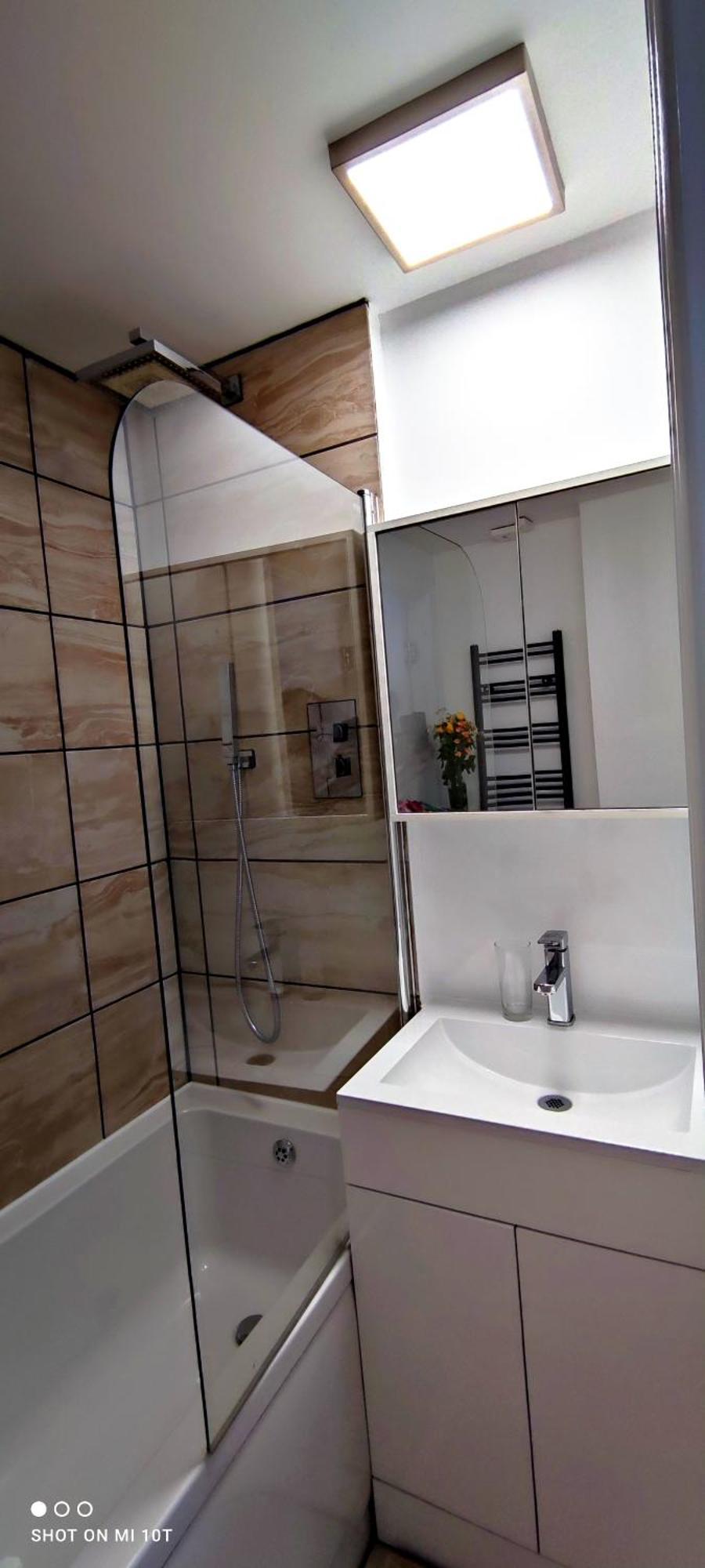 Surrey Quays Residency - Serviced Rooms Londra Dış mekan fotoğraf